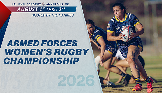 Armed Forces Sports
